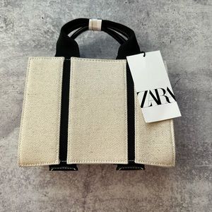 Zara Mini Tote